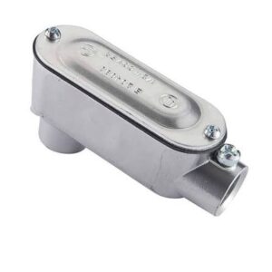 Set-Screw TYPE LB
