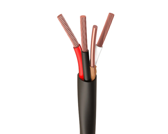 NM-B cable