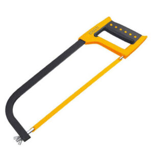 Hack Saw