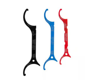 Locknut Wrench