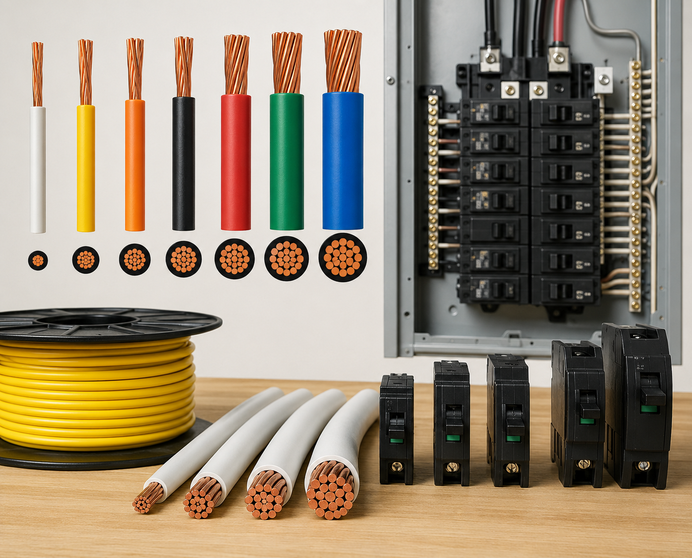 wire-amperage