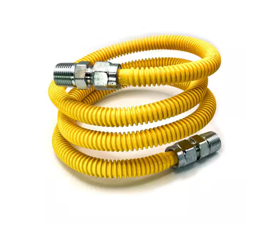 Gas Connector Gas Connector