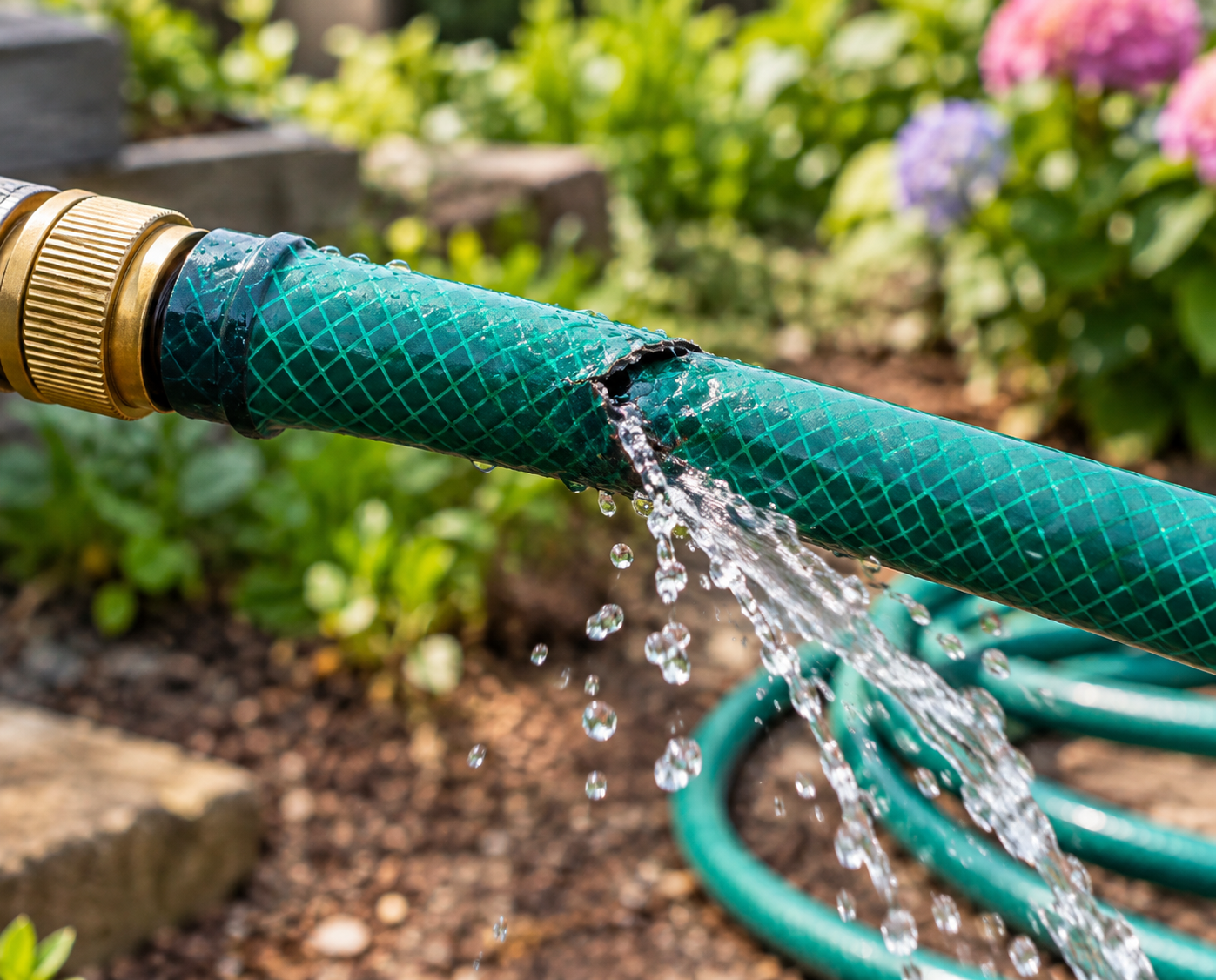 hose repair